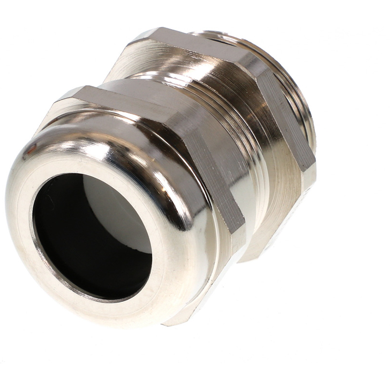 Molex-7000.6833.0 Accessoires de câble GWconnect® Metal Cable Gland - 5 Bar, for 14.00-21.00mm Cable, M32x1.5 Thread