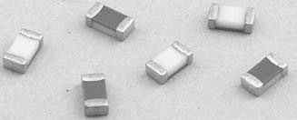 Eaton-TR/3216FF20-R Fusibili Fuse Chip Fast Acting 20A 24V SMD Solder Pad 1206 T/R