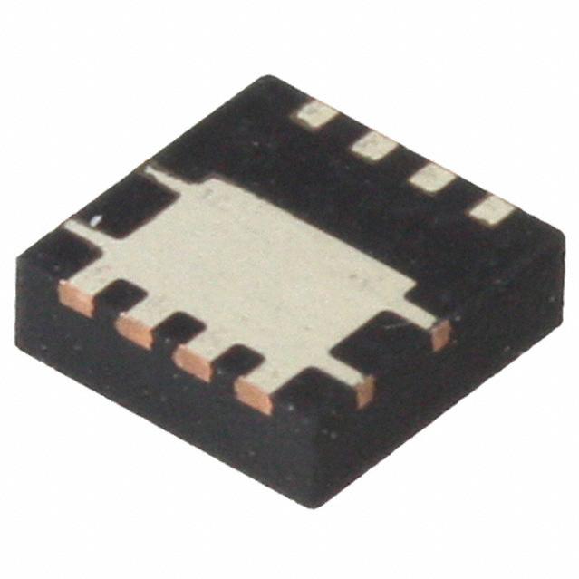 onsemi-FDMC7208S MOSFETs Trans MOSFET N-CH 30V 12A/16A 8-Pin WDFN EP T/R
