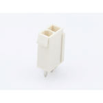 Conn Wire to Board HDR 2 POS 4.2mm Solder ST Top Entry Thru-Hole Bag