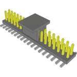 FTS-118-01-FM-DV-P