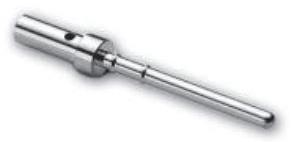 ITT Corporation-330-8672-019 Contatto connettore Contact PIN Crimp ST Cable Mount 16-19AWG