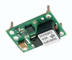 Texas Instruments-PTN78000AAZT DC to DC Converter and Switching Regulator Module Module DC-DC 1-OUT -3V to -15V 1.5A 9W Automotive 5-Pin SMD Module T/R