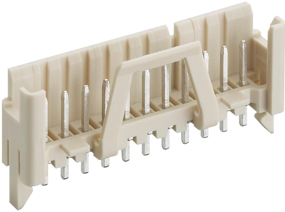 3850 07 00 02 by Lumberg Holding GmbH & Co. KG Connector Headers and