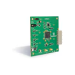 Microchip Technology-ADM00679 Energiemanagement, Entwicklungsplatinen und -kits Ultrasound Platform Board for HV7321 EVB