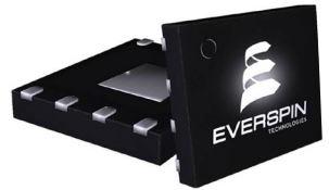 Everspin Technologies-MR25H128APDF MRAM MRAM 128Kbit Serial-SPI Interface 3V/3.3V Automotive AEC-Q100 8-Pin DFN EP Tray