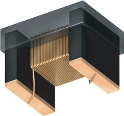 FASTRON GmbH-1210FTC-132K-04 Montaje superficial de inductores Inductor RFID Transponder Wirewound 1290uH 10% 125KHz 8Q-Factor Ferrite 0.0465Ohm DCR 1210 T/R Automotive AEC-Q200