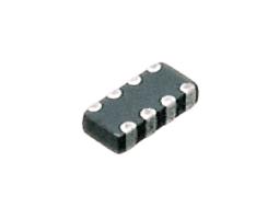 Panasonic Industry-EXC-18CE900U Common Mode Chokes - CMCs Common Mode Chokes Quad 90Ohm 100MHz 0.13A 2Ohm DCR SMD T/R