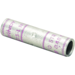 In-line Splice, Tin Plated, Brown