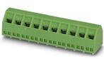 PHOENIX CONTACT-SMKDSN 1.5/ 2 Steckverbinder, Klemmenblöcke Conn PC Terminal Block 2 POS 5mm Solder Thru-Hole 17.5A Cardboard