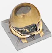 Lumileds-L1I0-A850050000000 Infrared Emitters High Power Infrared Emitters With Automotive Qualification