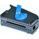 Aptiv-15471035 Steckverbinder, andere MULTIPLE COLORS DSQ 1.5 2.8UNSEALED FEMALE CONNECTOR ASSEMBLY, 32 WAY