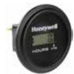 Honeywell-LM-HB4AS-H31 Panel Meters Microcontroller Unit MCU, LCD Hour Meters/Counters