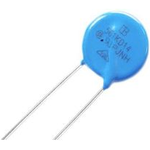 Var MOV 175VAC/225VDC 4500A 270V Thru-Hole Radial Bulk