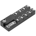 Smart IP67 Devicenet I/O Terminals