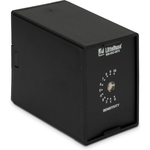 Littelfuse-LLC44B1A Sonstige Relais Electromechanical Relay 120VAC 4A SPDT(60.7x45.2x73.9)mm Socket Protection Relay