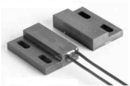 Littelfuse-59150-2-V-05-A Näherungssensor Proximity Sensor Reed NO 2.05cm 2-Pin