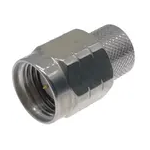 Conn PC1.85 Terminator 0Hz to 67GHz 50Ohm Screw ST PL Gold