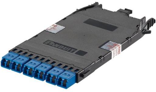 Panduit-FHC9N-12-10U null Fiber Management Cassette