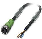 PHOENIX CONTACT-1412071 null Circular Assembly Cable