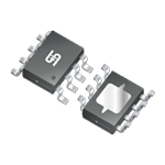 Taiwan Semiconductor-TQL850CSV50 RLG Linear Regulators LDO Regulator Pos 5V 0.5A 8-Pin SOP EP T/R Automotive AEC-Q100