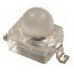 IRC-OP271 Infrared Emitters Infrared Emitter 890nm Circular Top Mount 2-Pin SMD