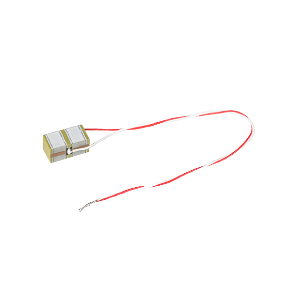 KEMET Corporation-AE0707D08H09DF null Ceramic Multilayer Piezoelectric Actuator, Resin Coated Style