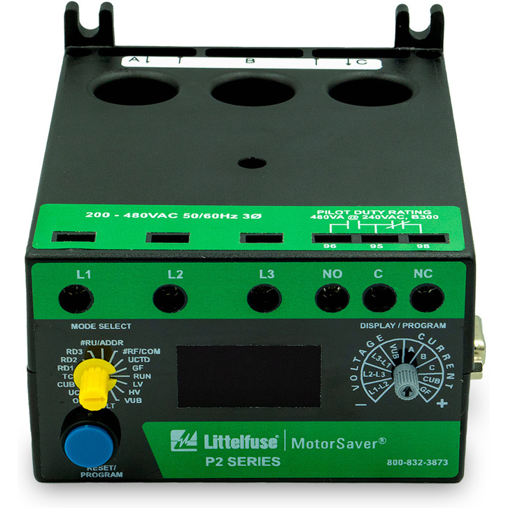 Littelfuse-777-LR-P2 继电器其他 Protection Relay