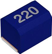 TDK-NLC453232T-180K-PF Induktionsspule, Oberflächenmontage Inductor General Purpose Molded/Unshielded Wirewound 18uH 10% 2.52MHz 10Q-Factor Ferrite 0.4A 0.8Ohm DCR 1812 T/R