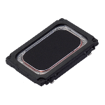 Speakers Neodymium Iron Boron 900Hz 1.2W 95dBA 8Ohm Rectangular Solder Pad