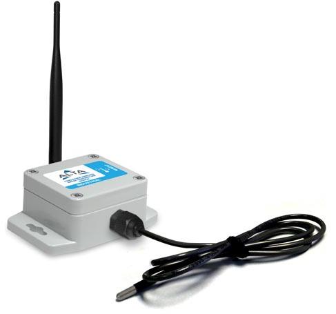 Monnit Corporation-MNS2-9-IN-TS-WT-L03 温度及湿度传感器 Wireless Water Temperature Sensor