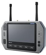 Advantech-TREK773RLWB8A0E-ES All-in-One PCs All In One PCs Intel Atom E3826 Dual Core 7in TFT LCD Display