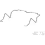 TE Connectivity-1393827-2 null Relay Accessories Hold-Down Spring for Electromechanical Relay