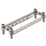 Connector Accessories Frame Straight