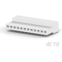 TE Connectivity-4-641191-2 Piastre connettori e prese PCB Conn IDC Connector F 12 POS 2.54mm IDT RA Cable Mount Bag/Box