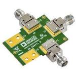 Analog Devices-ADMV1550-EVALZ RF/Drahtlos-Entwicklungsplatinen und Kits ADMV1550ACCZ/ADMV1550ACCZ-R2 Up-Down Converter and Mixer Evaluation Board