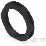 TE Connectivity-1SNG607060R0000 Kabelzubehör PG Lock Nut PA