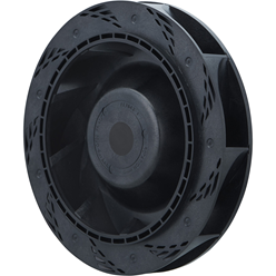 SANYO DENKI-9W2TN24P1H001 Blowers and Fans DC Motorized Impeller Centrifugal Ball Bearing 24V 20.4V to 27.6V 135CFM 59dB 150 X 35mm Low Noise/High Air Flow/High Energy Efficiency/High Static Pressure