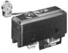 Honeywell-MT-4RL2 Switch Snap Action Switch Snap Action N.O./N.C. SPDT Roller Lever 10A 125VAC 250VDC 186.42VA 3.34N Screw Mount Quick Connect