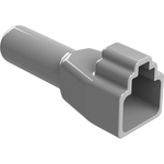 ST Shrink Boot 180° Polyvinyl Chloride