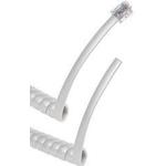 Cable Assembly Modular UTP 3.04m 26AWG Modular Plug 4 POS M Crimp Bag