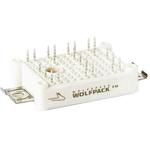 Trans MOSFET N-CH SiC 1.2KV 50A 22-Pin