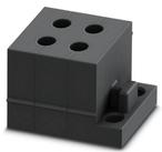 PHOENIX CONTACT-1410107 Kabelzubehör Cable Accessories Slotted Cable Sleeve Acryl-Nitrile-Butadiene Rubber Black