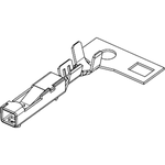 Wire-to-Board Crimp Terminal, Female