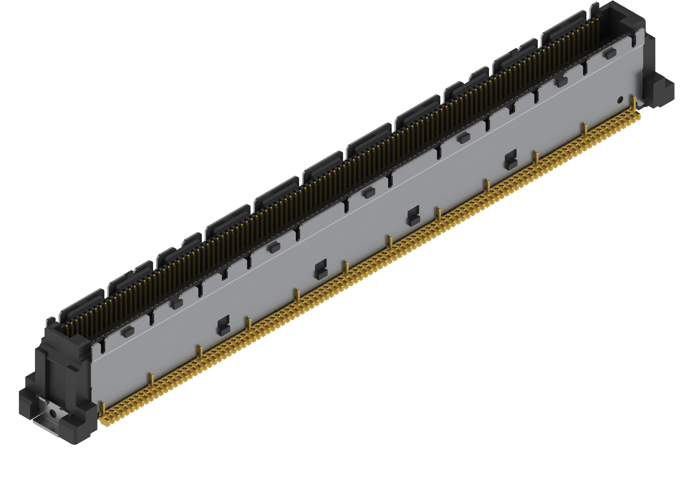 ept-401-55101-51 Steckverbinderleisten und Leiterplattenbuchsen Conn Board to Board HDR 220 POS 0.5mm Solder ST SMD T/R/Tray