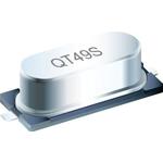 Crystal 28.63636MHz ±30ppm (Tol) ±30ppm (Stability) 18pF FUND 30Ohm 2-Pin SMD