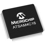 MCU 32-bit ARM Cortex M4 RISC 1MB Flash 1.2V/1.8V/2.5V/3.3V 100-Pin LQFP Tray
