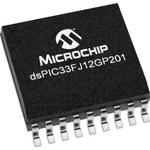 DSPIC33FJ12GP201-I/SO DSPIC33FJ12GP201-I/SO