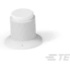 TE Connectivity-7-1437622-3 Switch Accessories Switch Access Round Knob Rotary Switch