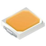 LED Uni-Color White 2-Pin SMD